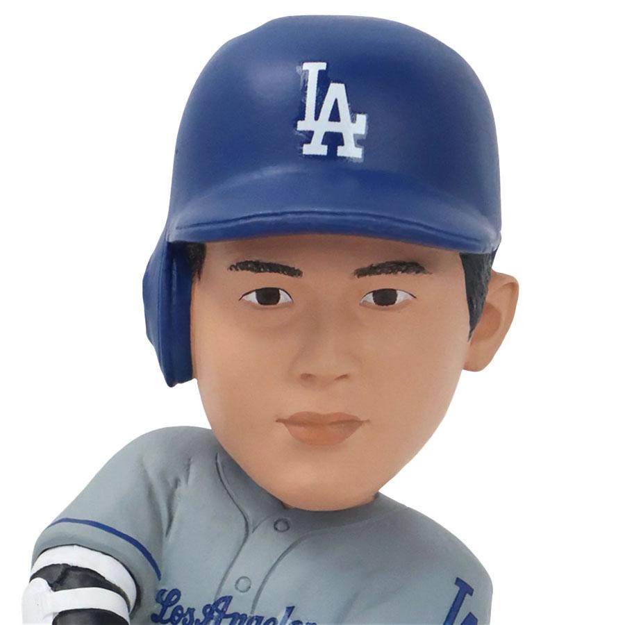 MLB 大谷翔平 ドジャース ボブルヘッド 【200個限定】200号ホームラン
