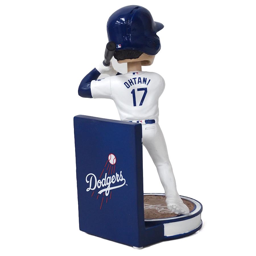 MLB 大谷翔平 ドジャース ボブルヘッド Player Bobblehead フィギュア