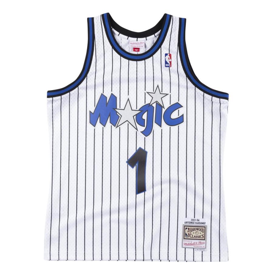 Mitchell&Ness（ミッチェルアンドネス） NBA アンファニー