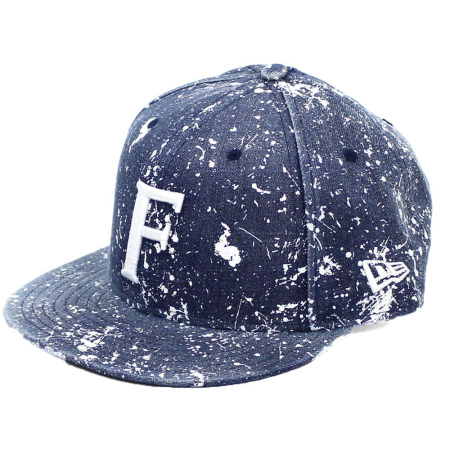 NEW ERA（ニューエラ） 北海道日本ハムファイターズ グッズ キャップ