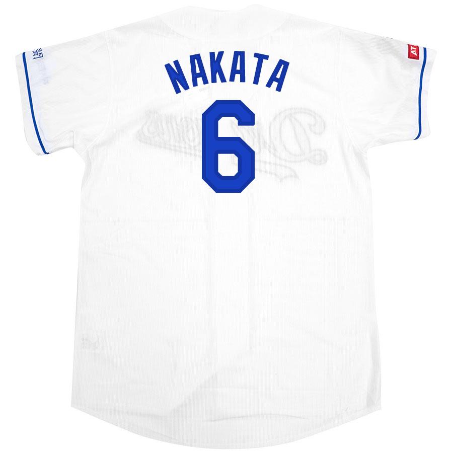 中日ドラゴンズのユニフォームです 番号は違いますが一応上下本物です