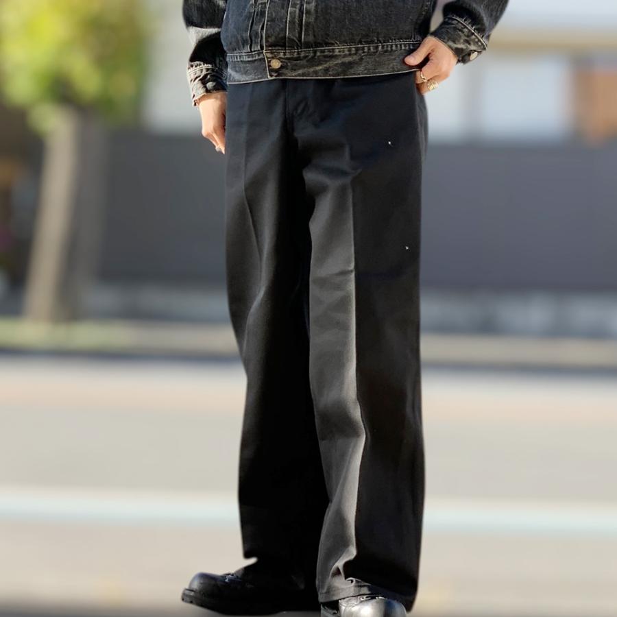 BEN DAVIS（ベンデイビス） ゴリラカットパンツ GORILLA CUT PANTS