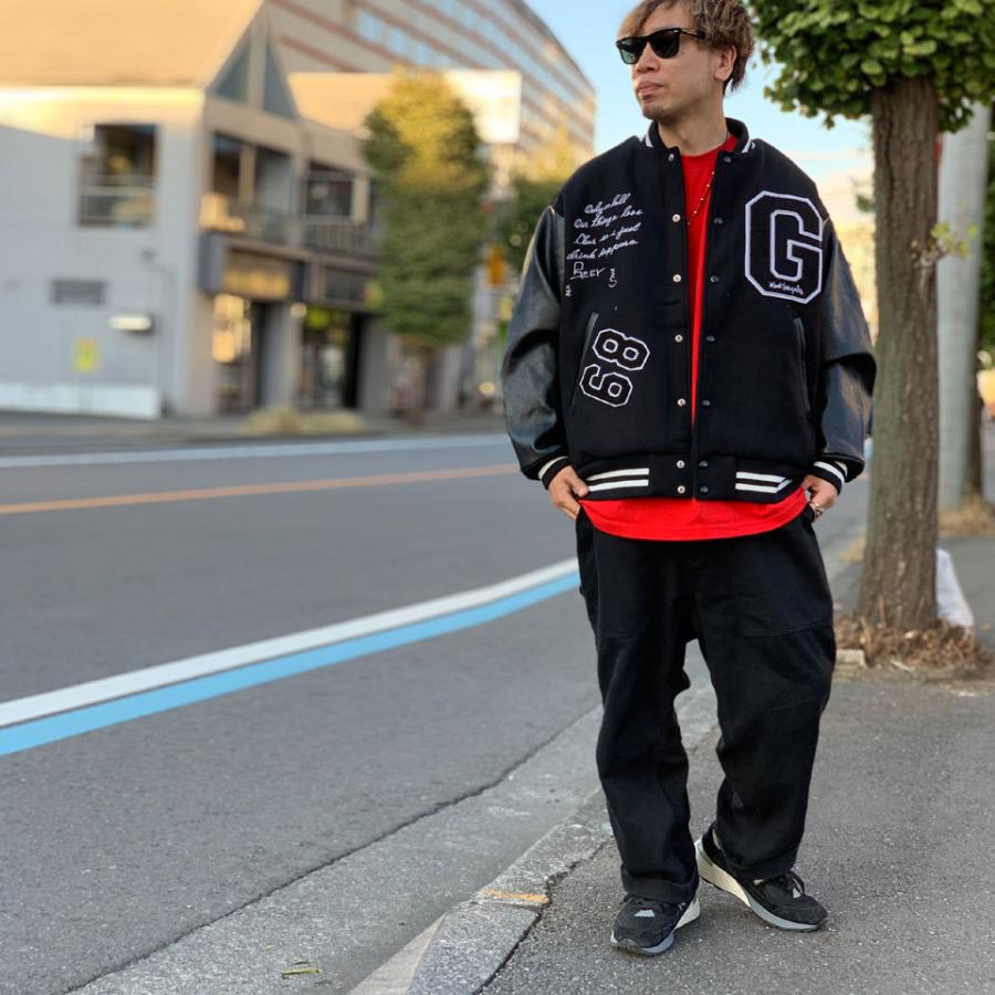 Mark Gonzales（マークゴンザレス） スタジャン STADIUM JUMPER