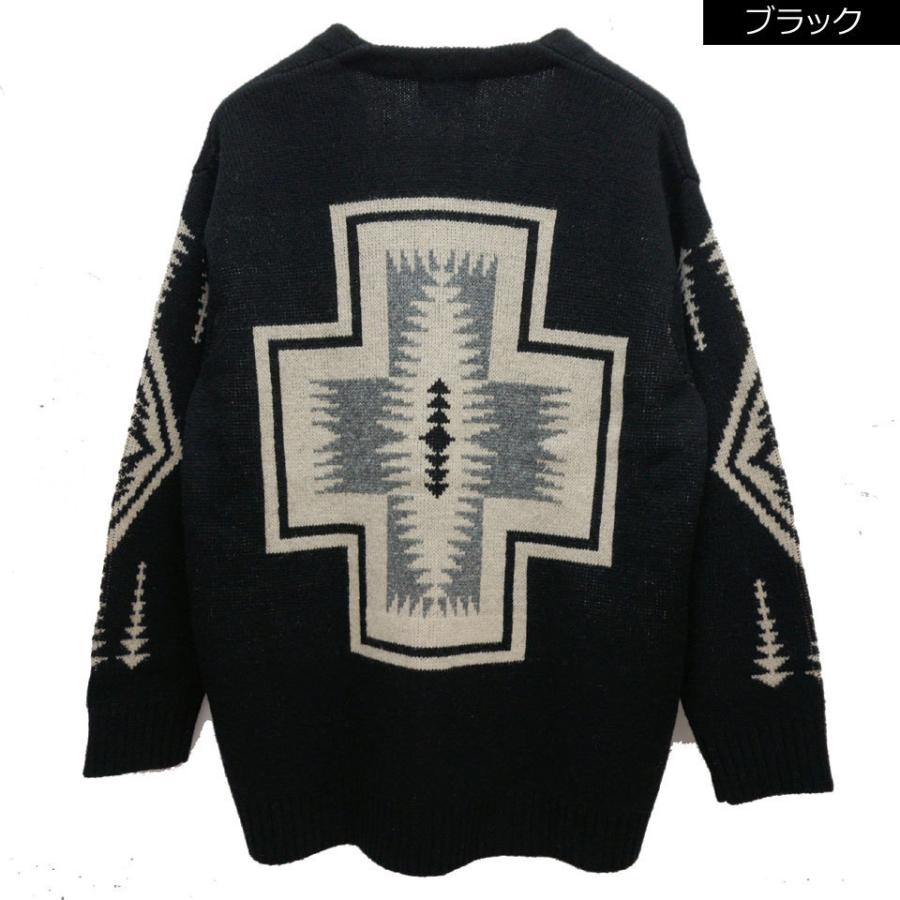 PENDLETON（ペンドルトン） 全2色 カーディガン V-NECK CARDIGAN