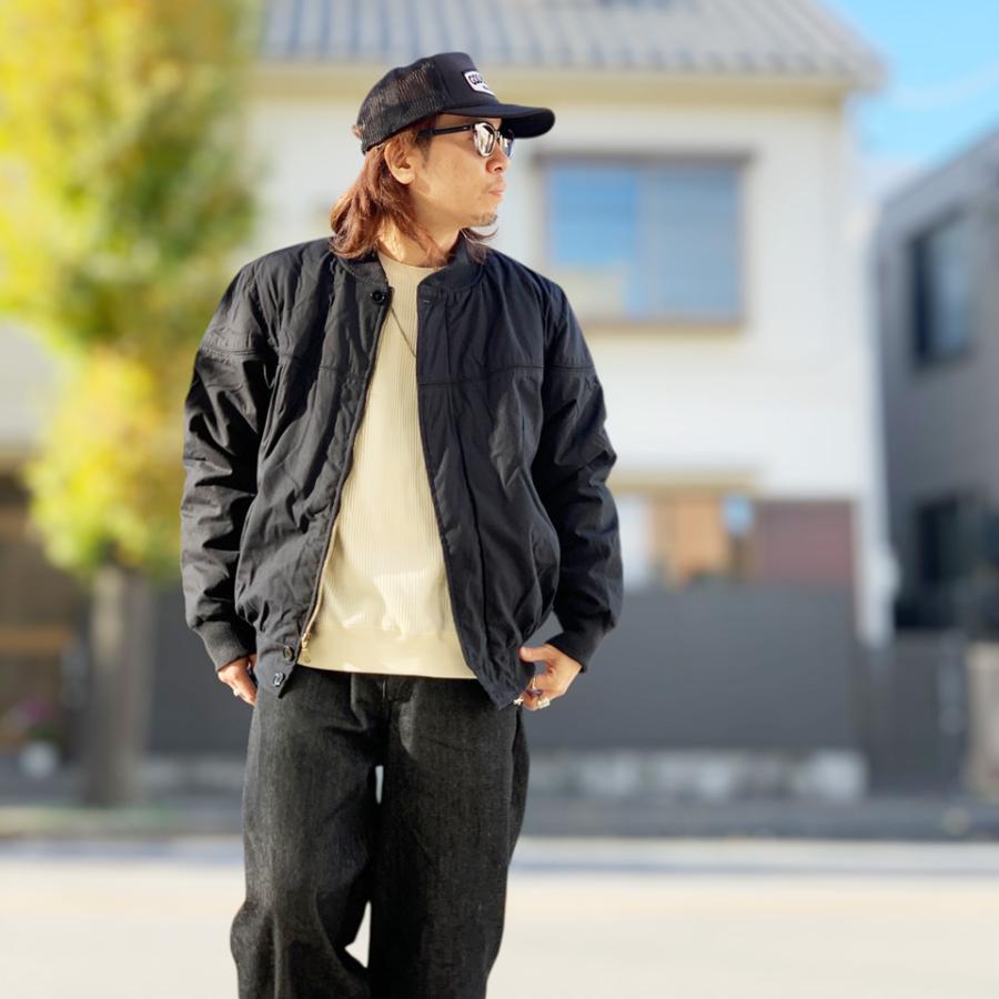 レネゲードスポーツ RENEGADE SPORTS ダービージャケット DERBY JACKET