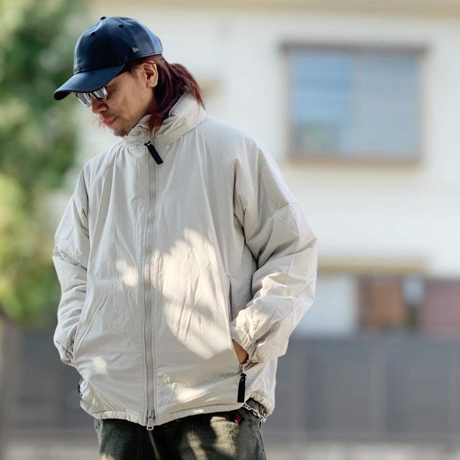 WILD THINGS（ワイルドシングス） ハッピージャケット タイプ2 HAPPY