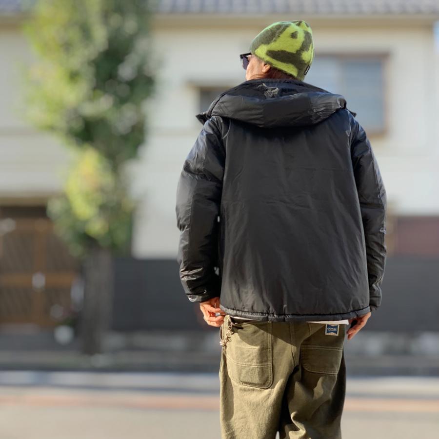 WILD THINGS（ワイルドシングス） リバーシブルジャケット REVERSIBLE