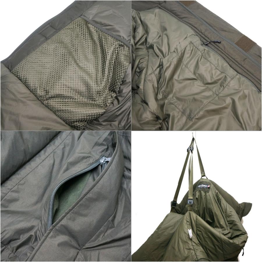 WILD THINGS（ワイルドシングス） SALE セール MONSTER PARKA 21