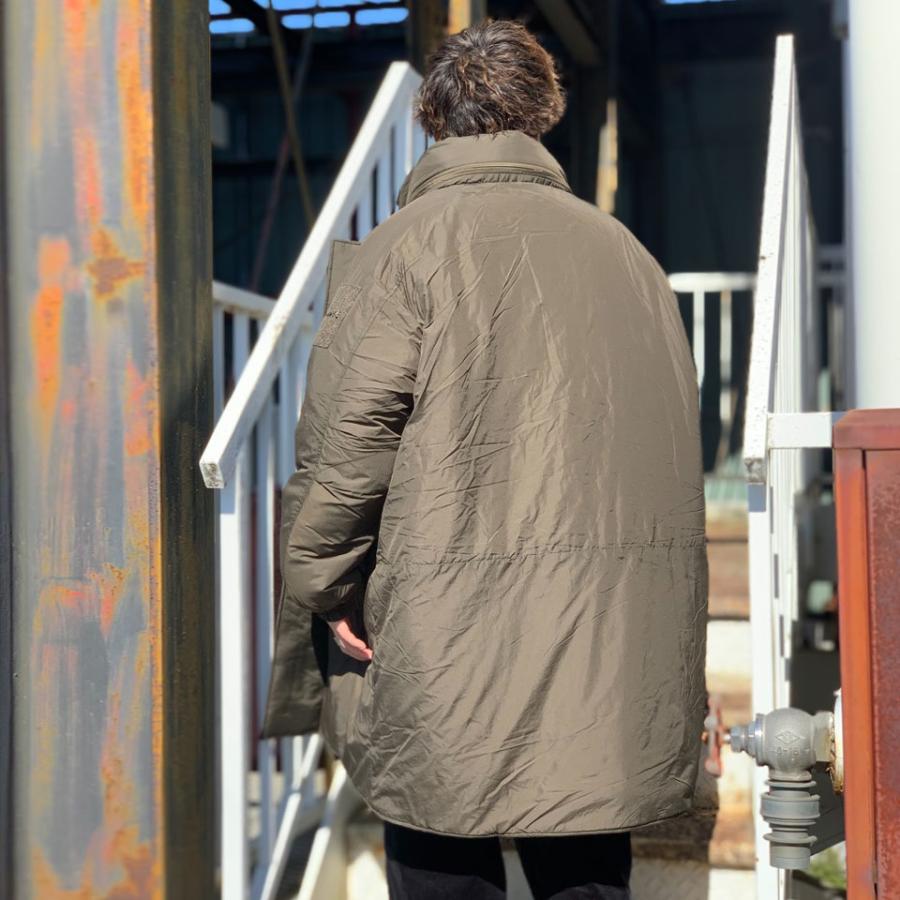 WILD THINGS（ワイルドシングス） SALE セール MONSTER PARKA 21