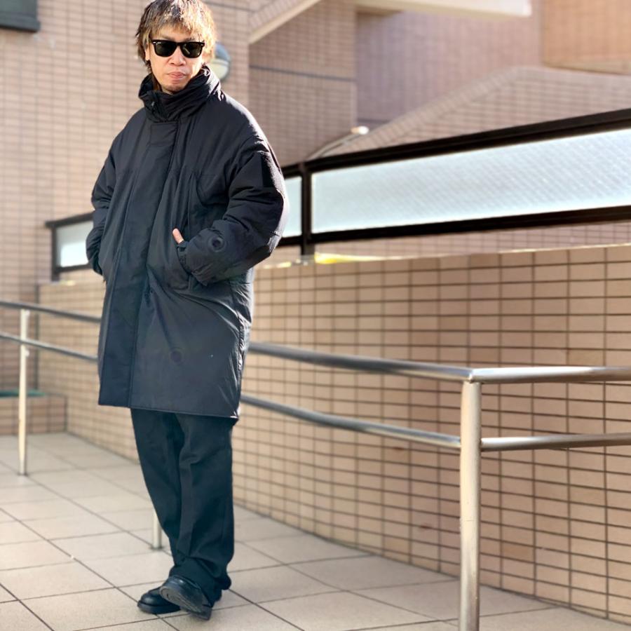 WILD THINGS（ワイルドシングス） モンスターパーカー MONSTER PARKA