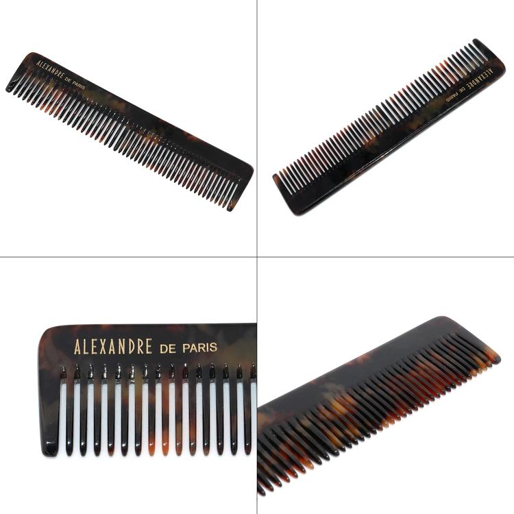 ALEXANDRE DE PARIS（アレクサンドル ドゥ パリ） アレクサンドル ドゥ