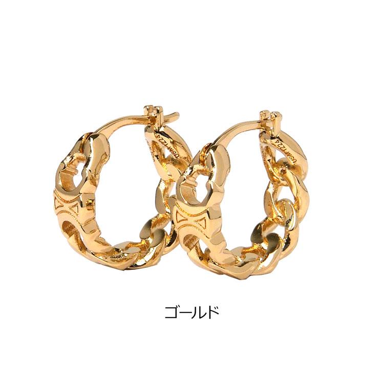 CELINE（セリーヌ） [正規ラッピング済] ピアス トリオンフ スモール