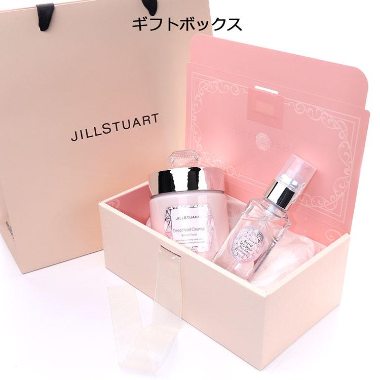 JILL STUART（ジルスチュアート） [ラッピング済] ディープ ヘッド