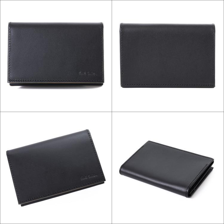 Paul Smith（ポール・スミス） 【名入れ】Paul Smith カードケース