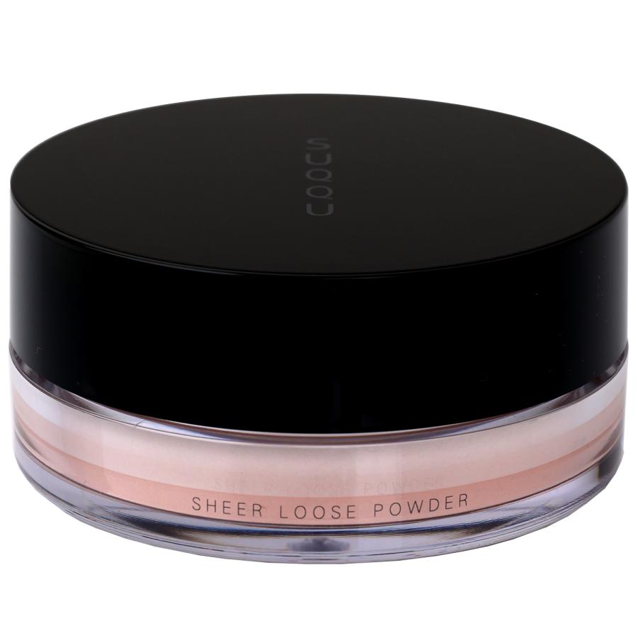 SUQQU（スック） ルース パウダー フェイスパウダー ベースメイク