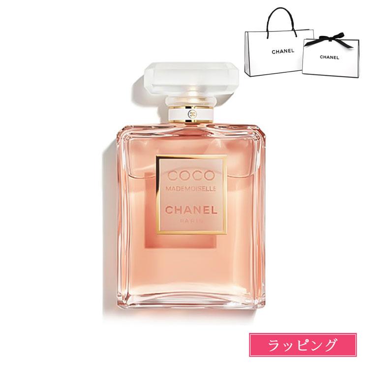 CHANEL（シャネル） [正規ラッピング済] ココ マドモアゼル オードゥ