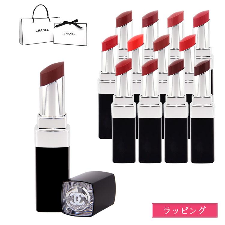 CHANEL（シャネル） レ ルージュ ココ ブルーム リップスティック 口紅