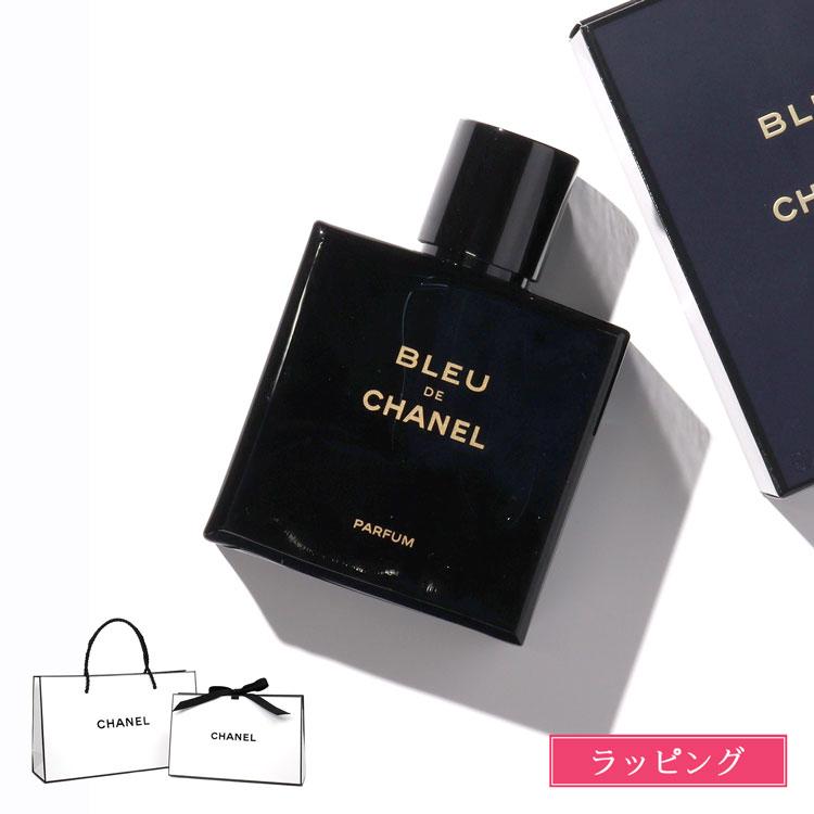 CHANEL（シャネル） [正規ラッピング済] 香水 ブルー ドゥ パルファム