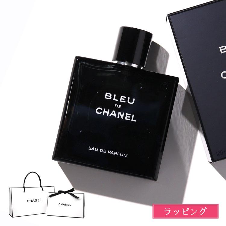 BlEU DE CHANEL オードゥトワレット 100ml CHANEL（シャネル） ブルー