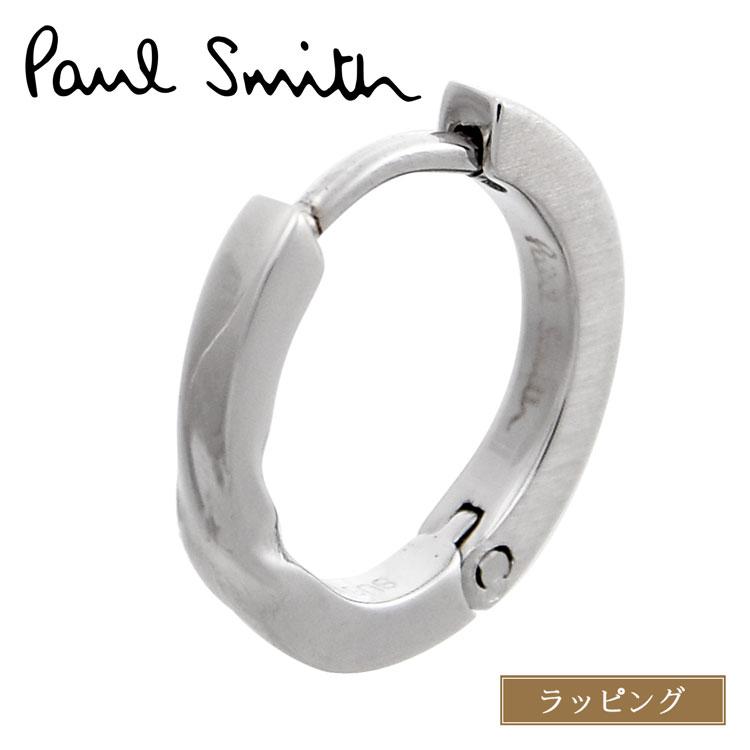 Paul Smith（ポール・スミス） ピアス Hoop Combi シングルピアス 片耳