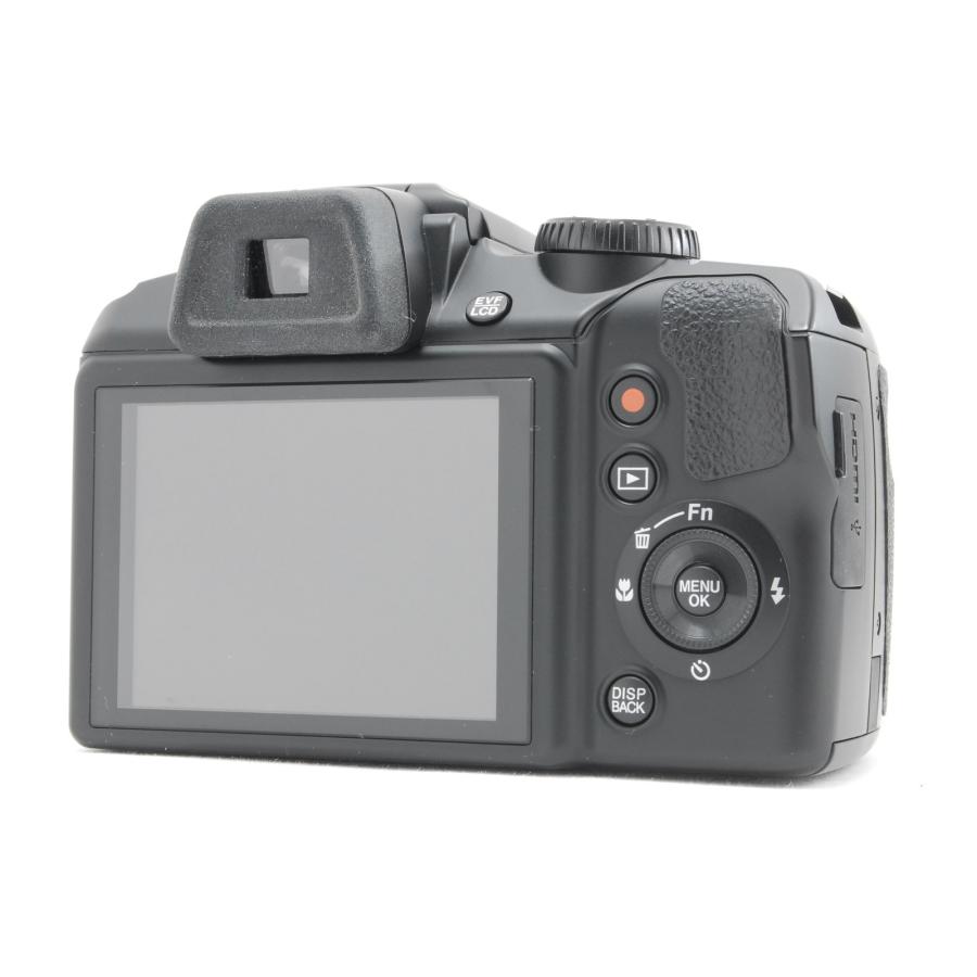 FinePix Sシリーズ FUJIFILM 富士フイルム S9200 新品SD32GB付き