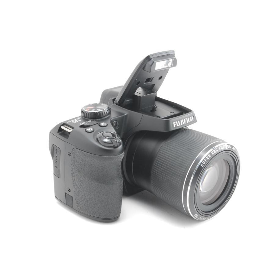 FinePix Sシリーズ FUJIFILM 富士フイルム S9200 新品SD32GB付き