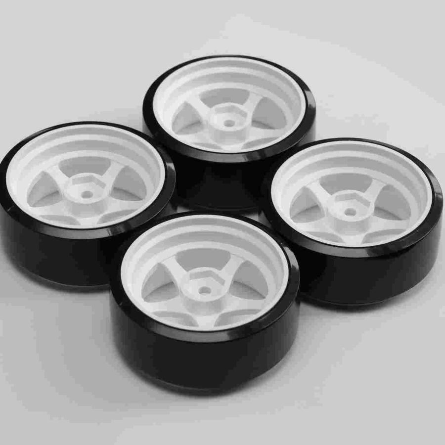 大径タイヤ・ホイールセット Type2 offset9 54mm 4本 : MRC Matrix