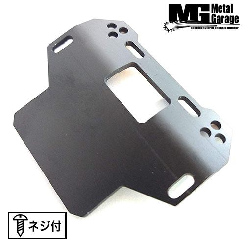 MetalGarage（メタルガレージ）MGH16・リアアンププレート （YD-2 YD
