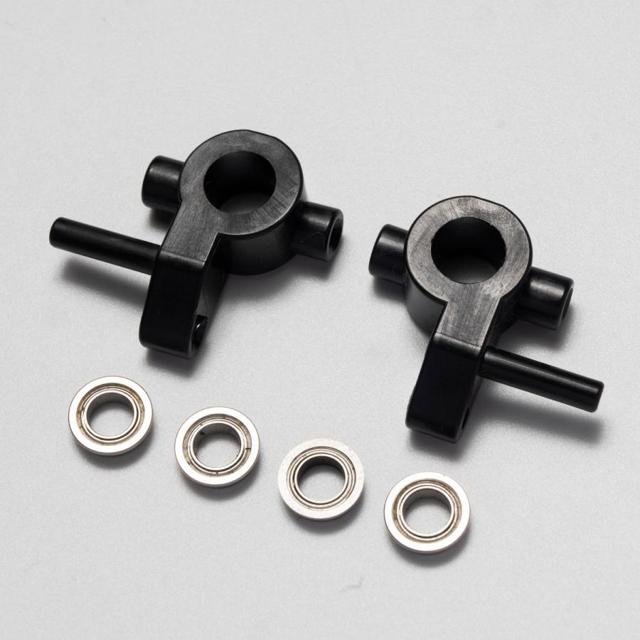 2駆ドリコンバージョンキット ナックル +ベアリング タミヤTT-01用