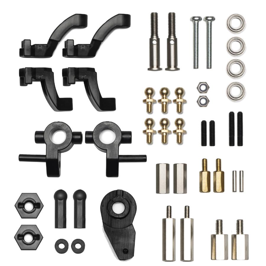 グラスホッパー ドリフトコンバージョンキット フルセット : MRC