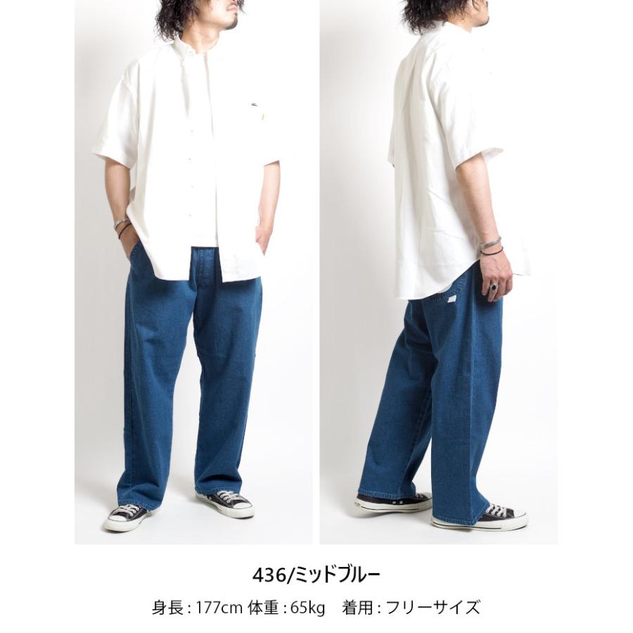 Lee（リー） LEE FLeeasy フリージー イージーパンツ ストレッチ