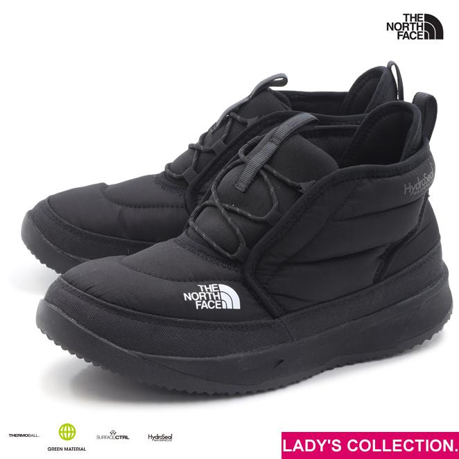 THE NORTH FACE（ザ ノースフェイス） ヌプシ チャッカ ウォーター