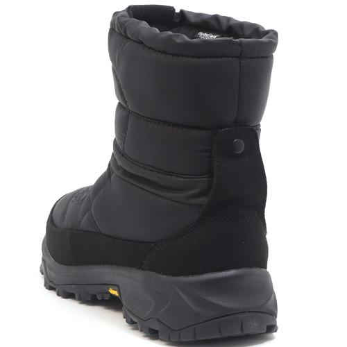 THE NORTH FACE（ザ ノースフェイス） デタッチャブル ヌプシ ブーティ
