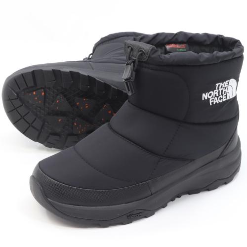 THE NORTH FACE（ザ ノースフェイス） ヌプシ ブーティ ウォーター