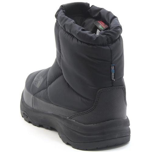 THE NORTH FACE（ザ ノースフェイス） ヌプシ ブーティ ウォーター