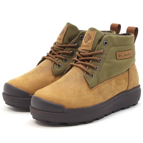 Columbia（コロンビア） サップランド 3 ラックス チャッカ WP OHI