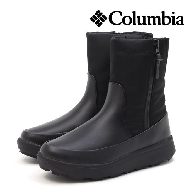 Columbia（コロンビア） サップランド 3 ディーヴァ サイドジップ WP