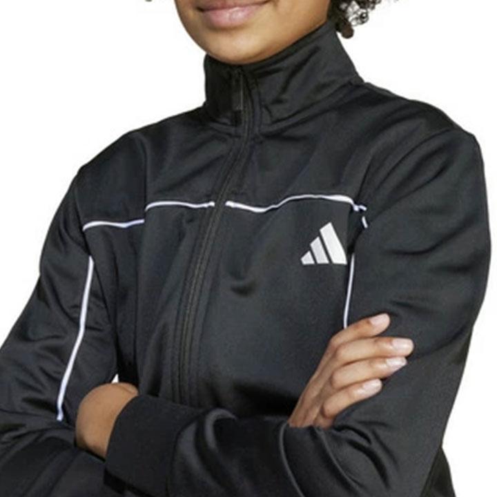 adidas（アディダス） ジャージ キッズ 上下 ジュニア 男の子 上下