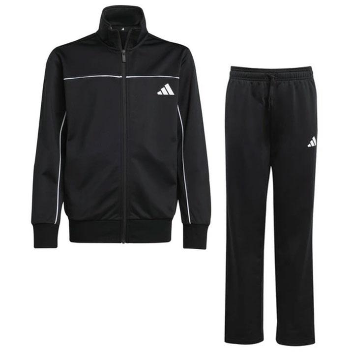 adidas（アディダス） ジャージ キッズ 上下 ジュニア 男の子 上下