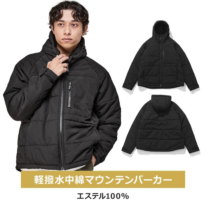 CUB by KRIFF MAYER 福袋 2026 メンズ クリフメイヤー 4点セット 2026