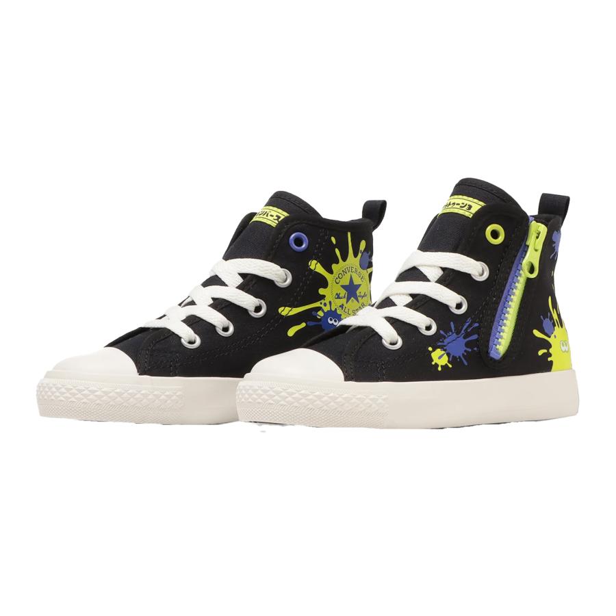 CONVERSE（コンバース） スニーカー スプラトゥーン3 キッズ ジュニア