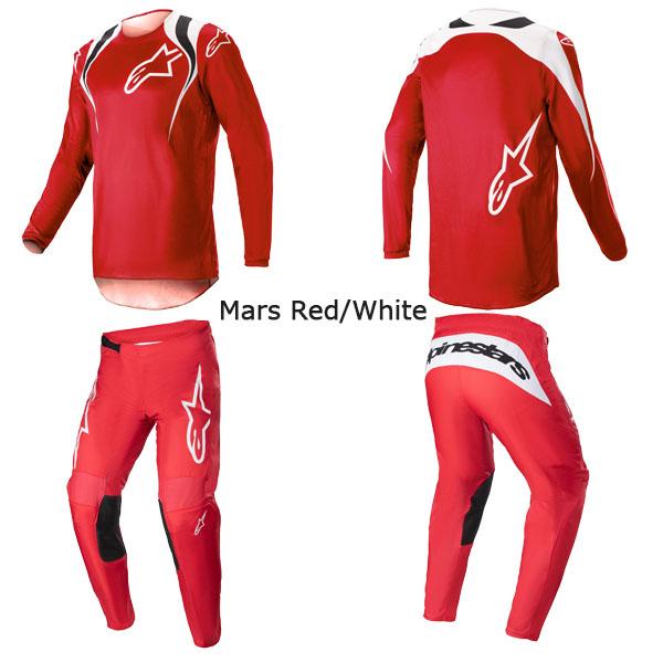 アルパインスターズ（alpinestars） オフロードジャージ & パンツ