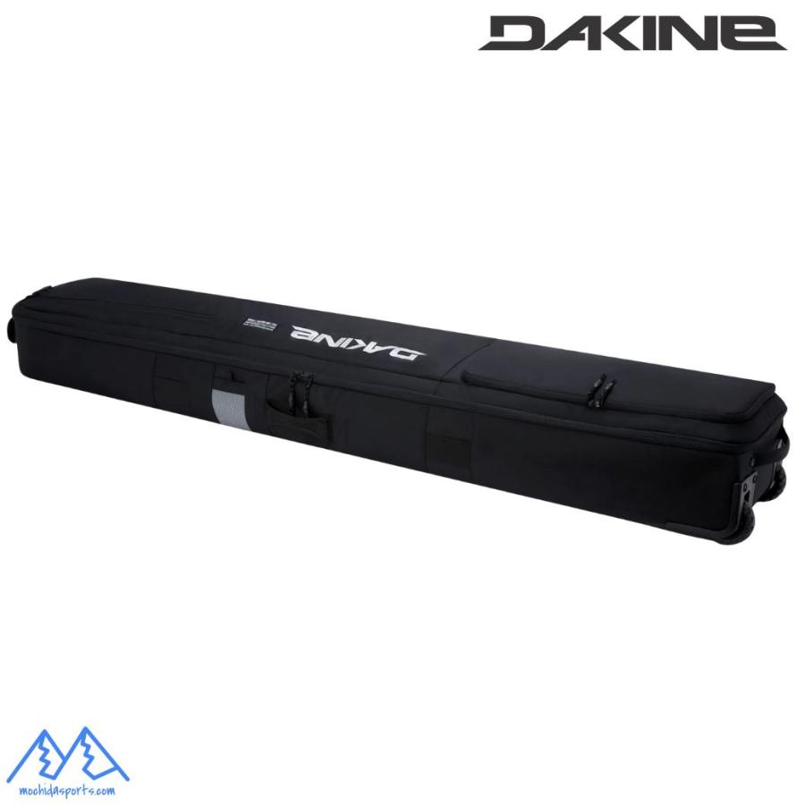 DAKINE（ダカイン） オールインワン スキーケース ブラック 190 DAKINE