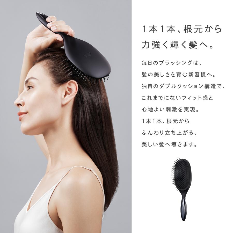 ReFa（リファ） ○ 頭皮ケア 2点セット○ReFa 公式 リファハートブラシ