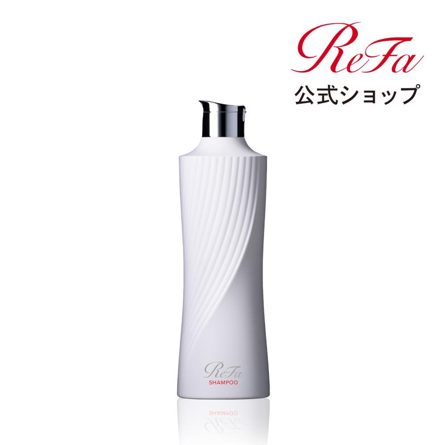 ReFa（リファ） 【公式ストア】リファビューテックシャンプー 250mL