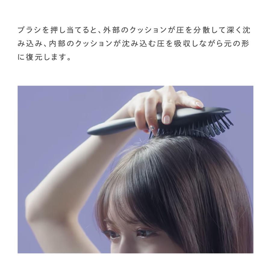 ReFa（リファ） ○ReFa公式 パドルブラシ 新発売！○リファパドル