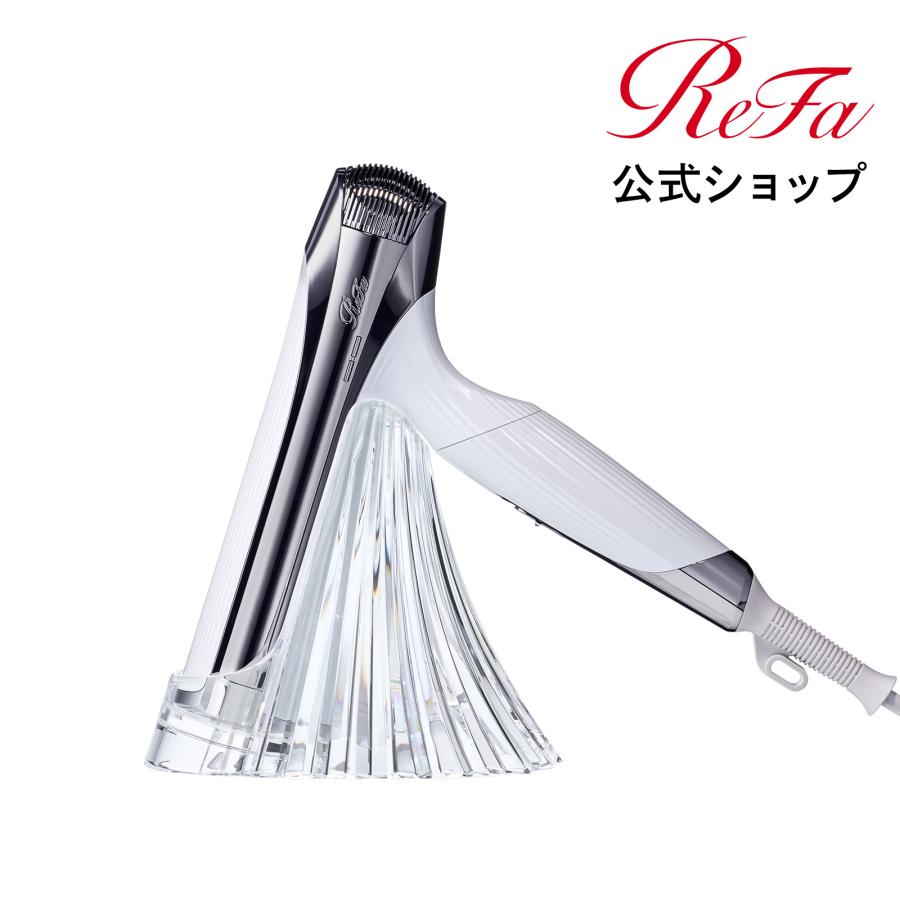 ReFa（リファ） 【公式ストア】リファビューテック ドライヤースマート