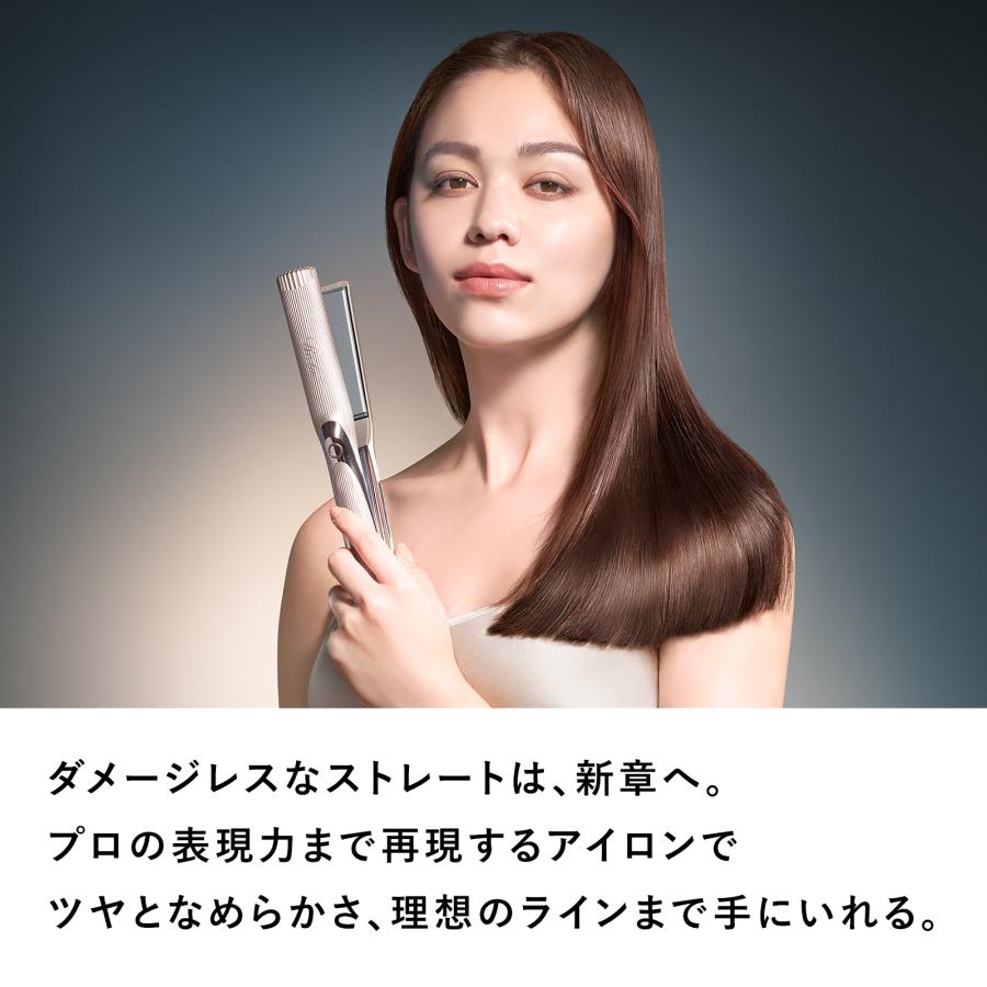 ReFa（リファ） リファストレートアイロン プロ+ 延長保証書 セット