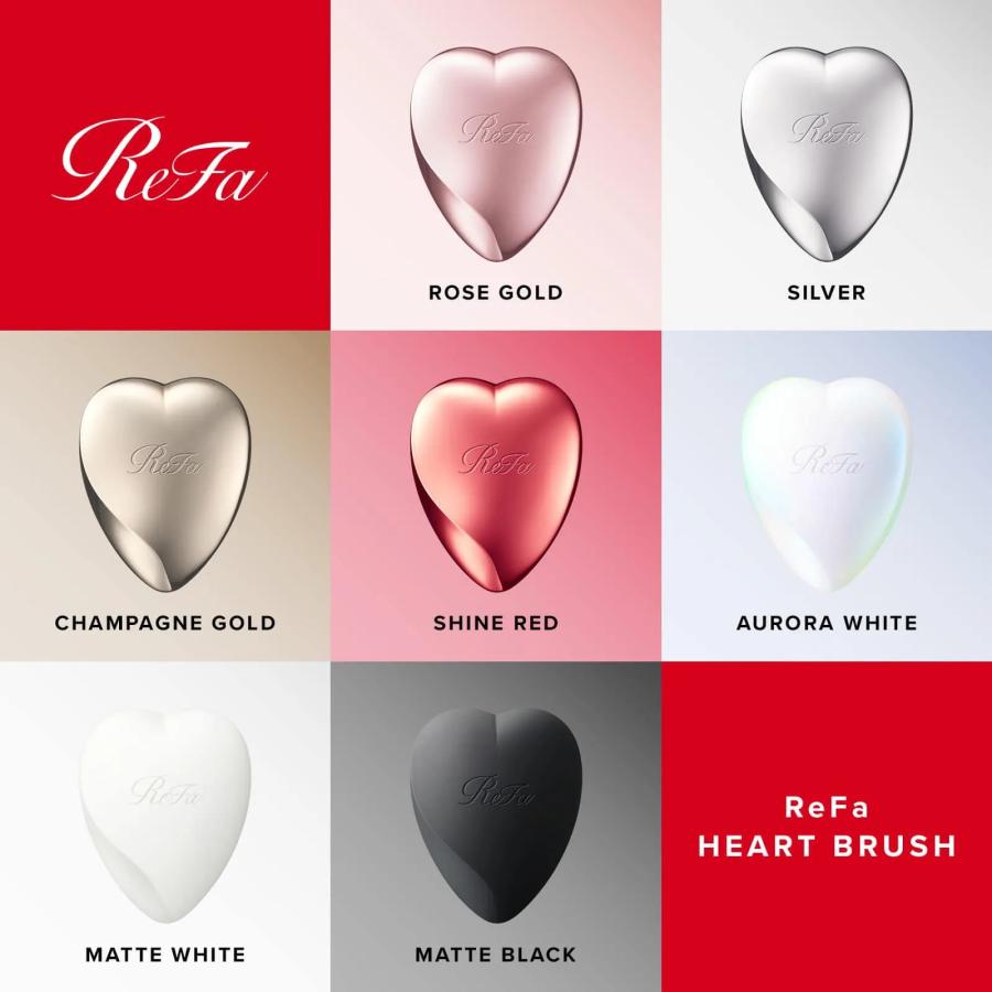 ReFa（リファ） 【ReFaギフトラッピングセット】リファハートブラシ