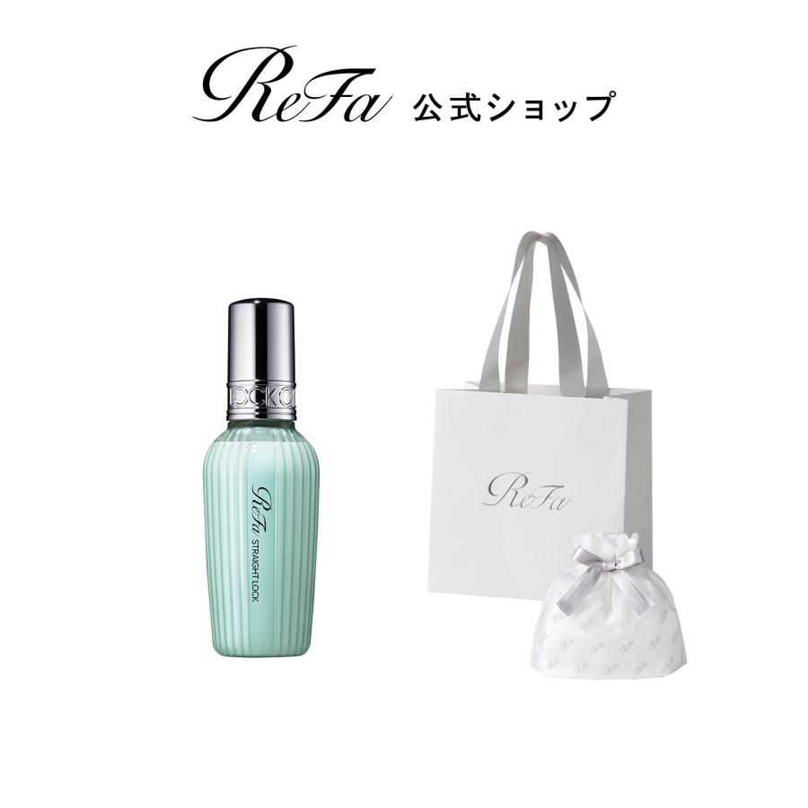 ReFa（リファ） 【ReFaギフトラッピングセット 】リファストレート
